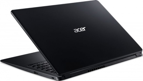 Купить  ноутбук acer aspire a315-55 kg-32 u3 i3 7020u/4gb/500gb/mx130 2gb/15.6"/hd/linux/black (nx.heher.002) в интернет-магазине Айсберг техники в Орске! фото 3
