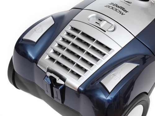Купить  пылесос doffler vcb-2006 bl в интернет-магазине iceteh.ru в Орске, Новотроицке, Гае, Домбаровском, Ясном, Адамовке, Кваркено! фото 6