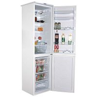 Купить  холодильник don r-299 k в интернет-магазине Айсберг техники в Орске!