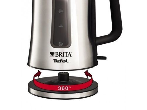 Купить  чайник tefal ki 330 dru в интернет-магазине iceteh.ru в Орске, Новотроицке, Гае, Домбаровском, Ясном, Адамовке, Кваркено! фото 3