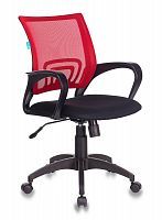 Купить  стулья бюрократ ch 695 n/r/tw-11 в интернет-магазине Айсберг техники в Орске!