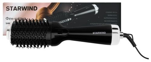 Купить  фен starwind shb-7760 в интернет-магазине Айсберг техники в Орске!