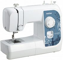 Купить  швейная машина brother ls 2225 s в интернет-магазине Айсберг техники в Орске!