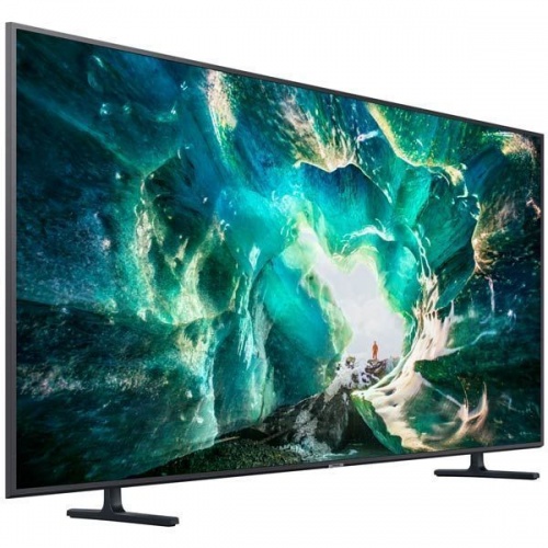 Купить  телевизор samsung ue 65 ru 8000 в интернет-магазине Айсберг техники в Орске! фото 2