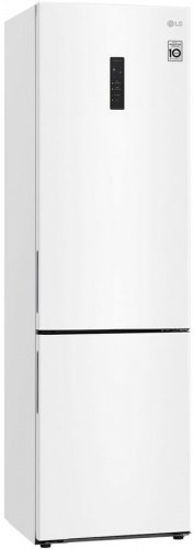 Купить  холодильник lg gab-509 cqtl в интернет-магазине Айсберг техники в Орске!