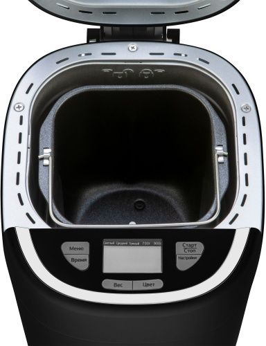 Купить  хлебопечь starwind sbmp-0921 черный в интернет-магазине iceteh.ru в Орске, Новотроицке, Гае, Домбаровском, Ясном, Адамовке, Кваркено! фото 2