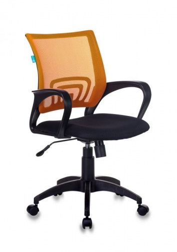 Купить  стулья бюрократ ch 695 n/or/tw-11 в интернет-магазине Айсберг техники в Орске!