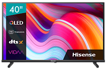 Купить  телевизор hisense 40 a 5 kq в интернет-магазине Айсберг техники в Орске!