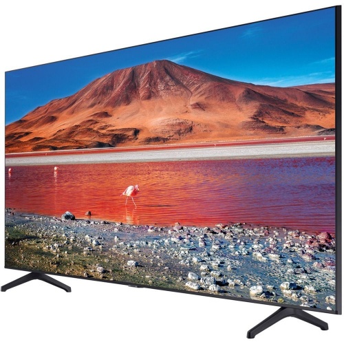 Купить  телевизор samsung ue 43 tu 7140 u в интернет-магазине Айсберг техники в Орске! фото 2