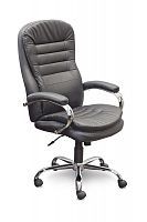 Купить  стулья протон сн-151 вермонт b хром хдп ср s-0401 (черный) в интернет-магазине Айсберг техники в Орске!