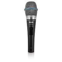 Купить  микрофон bbk сm-132 в интернет-магазине Айсберг техники в Орске!