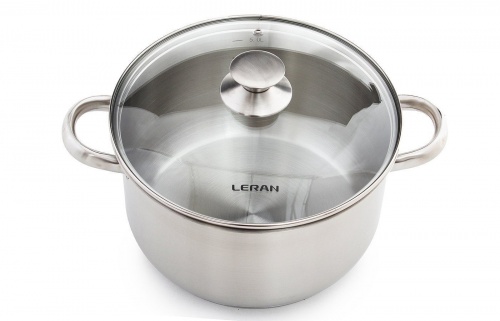 Купить  набор посуды leran bello cs 840 в интернет-магазине Айсберг техники в Орске! фото 2