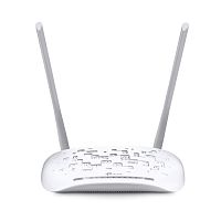 Купить  wi-fi маршрутизатор tp-link td-w8961n в интернет-магазине Айсберг техники в Орске!
