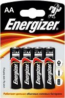 Купить  батареи energizer lr 6-4 bl base в интернет-магазине Айсберг техники в Орске!