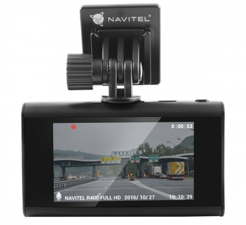 Купить  видеорегистратор navitel r-400 в интернет-магазине Айсберг техники в Орске! фото 3