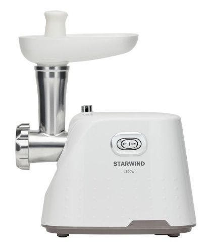 Купить  мясорубка starwind smg 2341 в интернет-магазине iceteh.ru в Орске, Новотроицке, Гае, Домбаровском, Ясном, Адамовке, Кваркено! фото 3