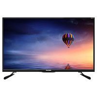 Купить  телевизор telefunken tf led 43 s 97 t2 su (черный) h в интернет-магазине Айсберг техники в Орске!