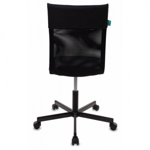 Купить  стулья бюрократ ch 1399 black в интернет-магазине Айсберг техники в Орске! фото 4