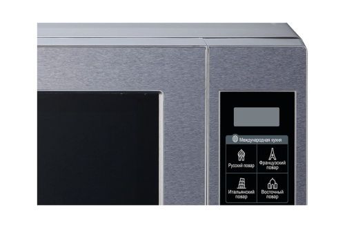 Купить  свч lg ms-2044 v в интернет-магазине Айсберг техники в Орске, Новотроицке, Гае, Домбаровском, Ясном, Адамовке, Кваркено! фото 3