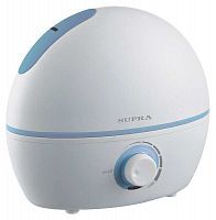 Увлажнители и очистители воздуха Supra HDS-102 white