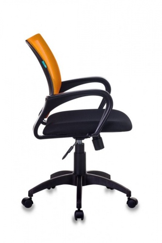 Купить  стулья бюрократ ch 695 n/or/tw-11 в интернет-магазине Айсберг техники в Орске! фото 3