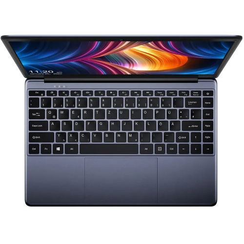 Купить ноутбук 14.1" ips fhd chuwi herobook pro grey (cel n4020/8gb/256gb ssd/vga int/w11) (6935768751410) в интернет-магазине iceteh.ru в Орске, Новотроицке, Гае, Домбаровском, Ясном, Адамовке, Кваркено! фото 3 Купить ноутбук 14.1" ips fhd chuwi herobook pro grey (cel n4020/8gb/256gb ssd/vga int/w11) (6935768751410) в интернет-магазине iceteh.ru в Орске, Новотроицке, Гае, Домбаровском, Ясном, Адамовке, Кваркено! фото 3