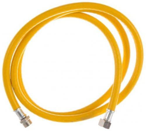 Купить  аксессуары шланг д/газа elka 1/2  г/ш 3,0м. 10*15 в интернет-магазине Айсберг техники в Орске, Новотроицке, Гае, Домбаровском, Ясном, Адамовке, Кваркено!