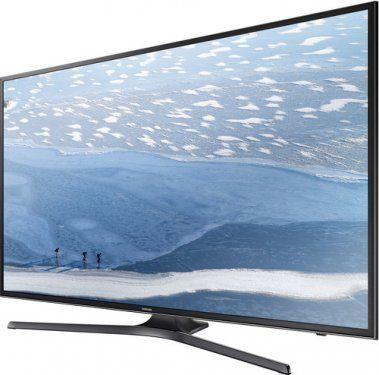 Купить  телевизор samsung ue 40 ku 6000 в интернет-магазине Айсберг техники в Орске! фото 2