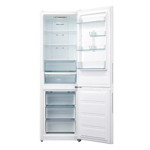 Купить  холодильник simfer rdw-47101 белый в интернет-магазине Айсберг техники в Орске! фото 2