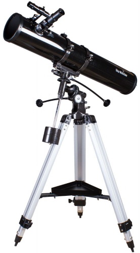 Купить  телескоп sky-watcher bk 1149eq2 в интернет-магазине Айсберг техники в Орске!
