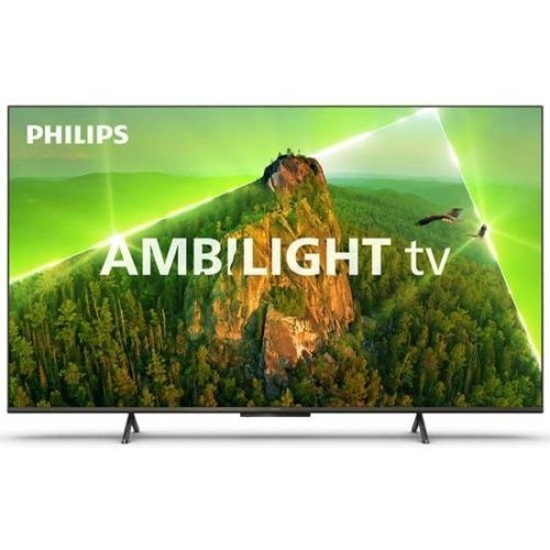 Купить  телевизор philips 55 pus 8108/60 в интернет-магазине Айсберг техники в Орске!