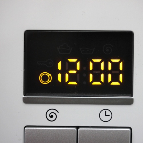 Купить  стиральная  машина siemens ws 10 g 140 oe в интернет-магазине Айсберг техники в Орске! фото 3