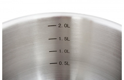 Купить  набор посуды leran bello cs 840 в интернет-магазине Айсберг техники в Орске! фото 9
