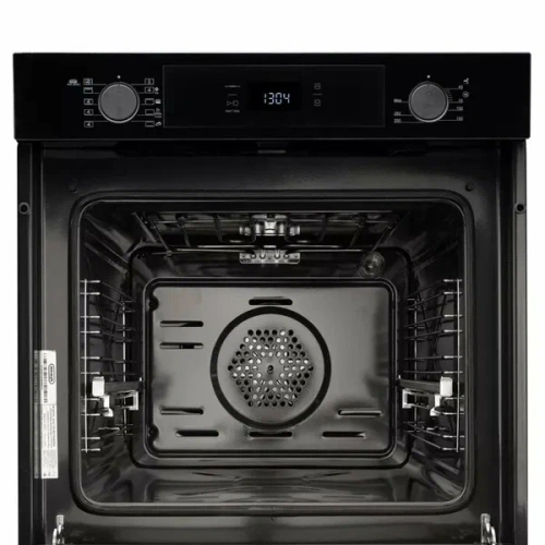Купить  духовой шкаф delonghi deo 755 nb ramona в интернет-магазине Айсберг техники в Орске, Новотроицке, Гае, Домбаровском, Ясном, Адамовке, Кваркено! фото 3