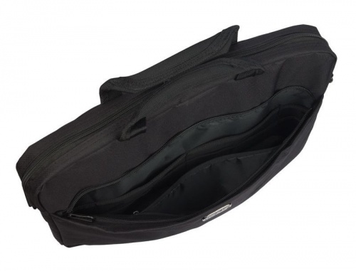 Купить  сумка для ноутбука pc pet 600 d nylon black 15.6" (pcp-a1315bk) в интернет-магазине Айсберг техники в Орске! фото 2