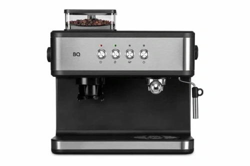 Купить  кофеварка bq cm 1003 стальной-черный в интернет-магазине iceteh.ru в Орске, Новотроицке, Гае, Домбаровском, Ясном, Адамовке, Кваркено! фото 2