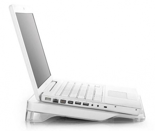 Купить  подставка для ноутбука deepcool n2200 в интернет-магазине Айсберг техники в Орске! фото 2