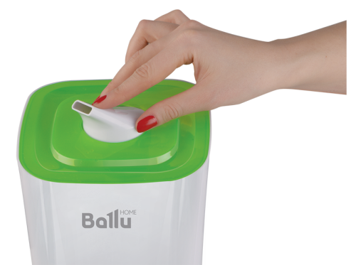 Купить  увлажнители и очистители воздуха увлажнитель ballu uhb-200 в интернет-магазине Айсберг техники в Орске, Новотроицке, Гае, Домбаровском, Ясном, Адамовке, Кваркено! фото 4