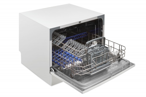 Купить  посудомоечная машина hyundai dt-305 в интернет-магазине Айсберг техники в Орске! фото 3