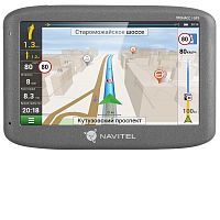 Купить  автомобильный навигатор navitel g 500 в интернет-магазине Айсберг техники в Орске!