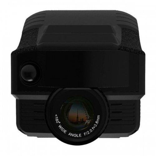 Купить  видеорегистратор carcam комбо 3s в интернет-магазине Айсберг техники в Орске! фото 6