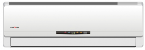 Купить  кондиционер komatsu ksw-09 v 5 в интернет-магазине iceteh.ru в Орске, Новотроицке, Гае, Домбаровском, Ясном, Адамовке, Кваркено!