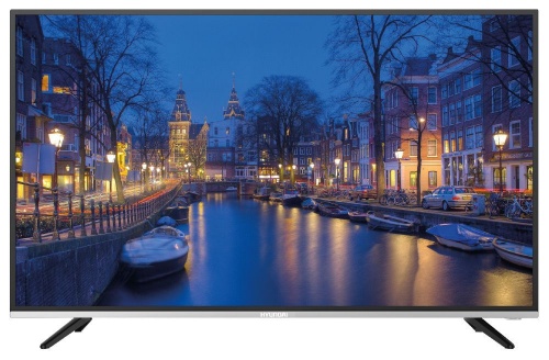 Купить  телевизор hyundai h-led 32 r 401 bs 2 в интернет-магазине Айсберг техники в Орске!