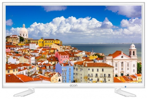 Купить  телевизор econ ex-24 ht 001 w в интернет-магазине Айсберг техники в Орске!