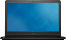 Купить  ноутбук dell inspiron 3567-7930 intel core i5-7200u /4gb /500gb /15.6"/dvdrw/r5 m430 2gb/hd/wifi/bt/cam /linux в интернет-магазине Айсберг техники в Орске!