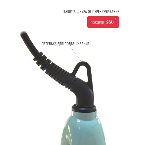 Купить  выпрямитель для волос pioneer hs-10118 в интернет-магазине Айсберг техники в Орске! фото 7