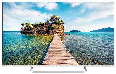 Купить  телевизор hyundai h-led 49 u 701 bs2s в интернет-магазине Айсберг техники в Орске!