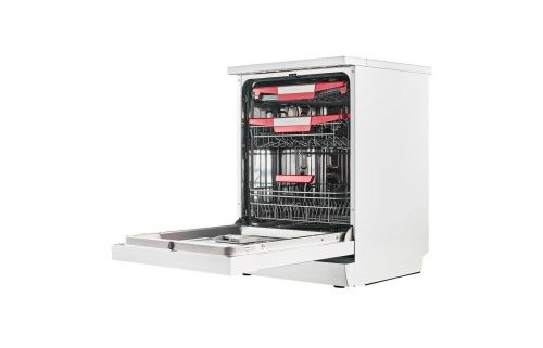 Купить  посудомоечная машина leran fdw 60-1485 cw в интернет-магазине Айсберг техники в Орске, Новотроицке, Гае, Домбаровском, Ясном, Адамовке, Кваркено! фото 2