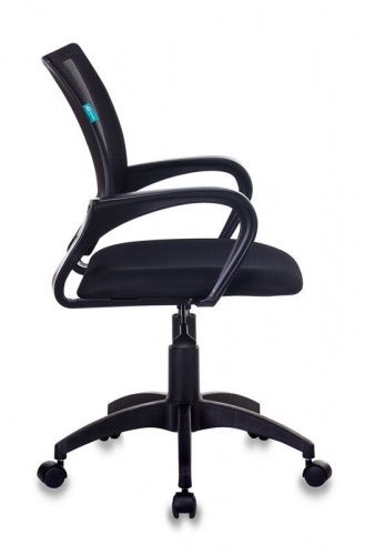 Купить  стулья бюрократ ch 695 nlt/black в интернет-магазине Айсберг техники в Орске! фото 3