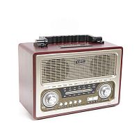 Купить  радио,часы,приемник радиоприемник бзрп рп-312 в интернет-магазине Айсберг техники в Орске!